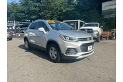 2018 Trax LT en Elizabeth