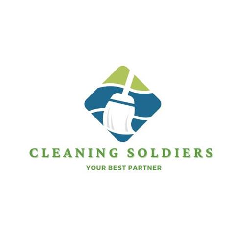 Cleaning Soldiers image 1