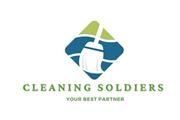 Cleaning Soldiers