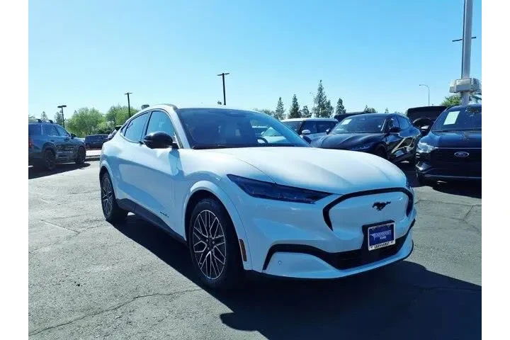 $38460 : Ford Mustang Mach-E 2025 Pre image 8