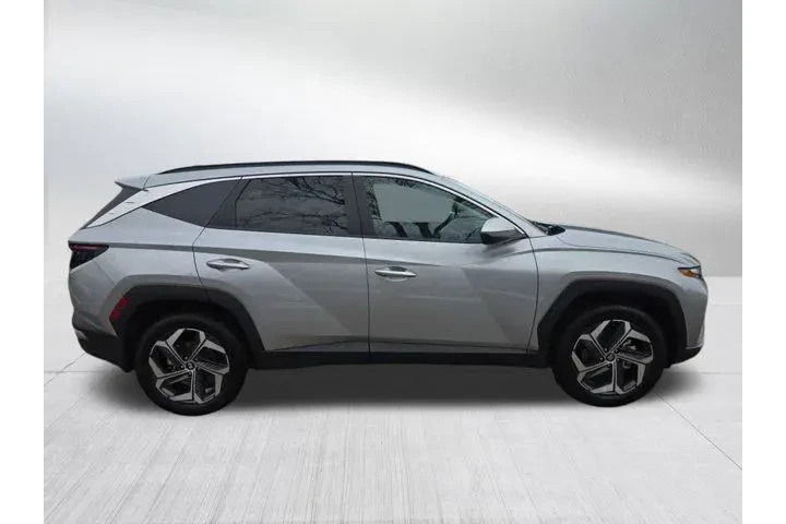 $25500 : Hyundai TUCSON 2023 AWD SEL image 2