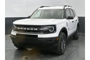 $30488 : Ford Bronco Sport 2024 AWD B thumbnail