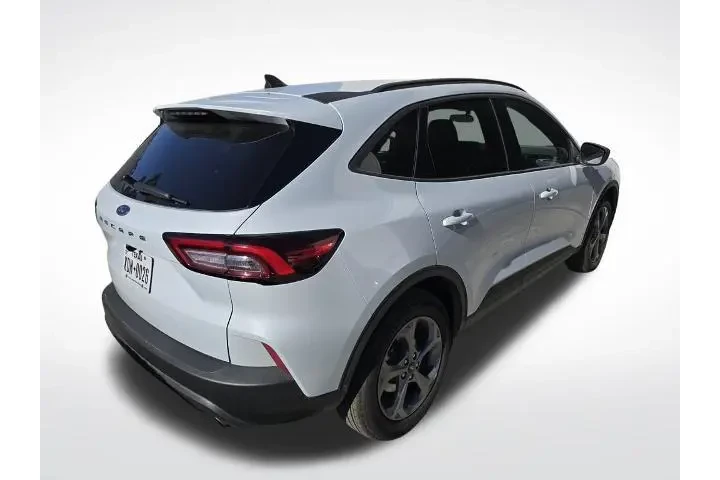 $22900 : Ford Escape 2025 ST-Line 4dr image 7