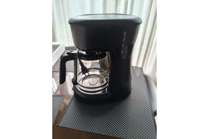 $125000 : Cafetera eletrica Oster image 7