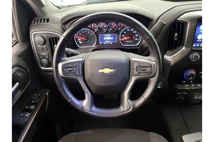 $35998 : Chevrolet Silverado 1500 Lim image 10