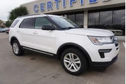 Ford Explorer 2019 AWD XLT 4