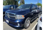 Ram 1500 2013 4x4 Tradesman en Sacramento