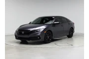 $21998 : Honda Civic 2020 Sport 4dr S thumbnail