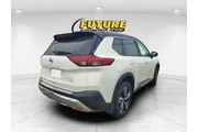 $24997 : Nissan Rogue 2021 AWD Platin thumbnail