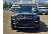 $33798 : Ford Explorer 2022 AWD XLT 4 thumbnail