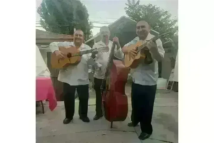 TRÍO AMÉRICA image 3