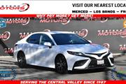 $26969 : Camry SE Sedan 4D thumbnail