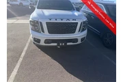 $21989 : Nissan Titan 2018 4x2 SV 4dr thumbnail