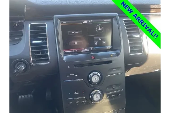 $9689 : Ford Flex 2013 AWD SEL 4dr C image 6