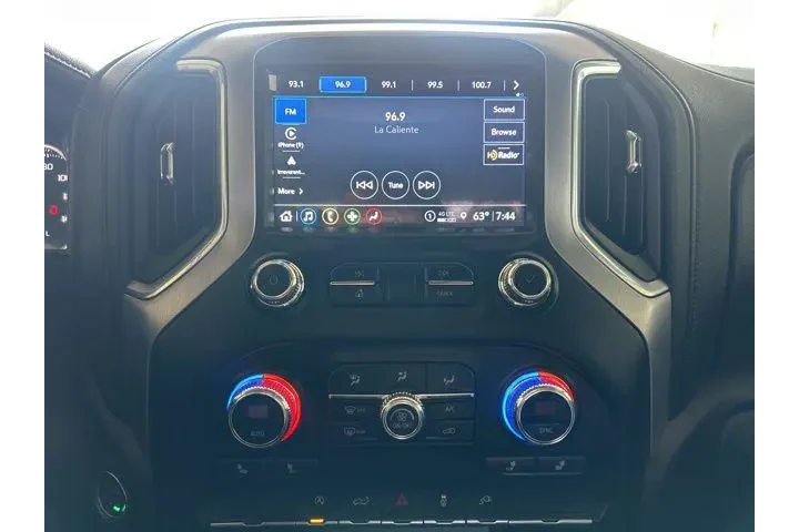 $34995 : GMC Sierra 1500 2021 4x2 SLT image 9