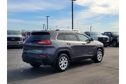 $9994 : Jeep Cherokee 2016 4x4 Latit thumbnail
