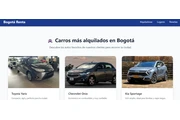 CapitalDrive Bogotá thumbnail