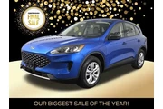 Ford Escape 2020 S 4dr SUV en Binghamton