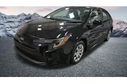 Toyota Corolla 2025 LE 4dr S en Bronx