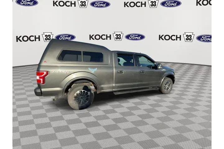 $27999 : Ford F-150 2018 4x4 XL 4dr S image 5