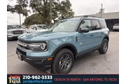 $24709 : Ford Bronco Sport 2023 AWD B thumbnail