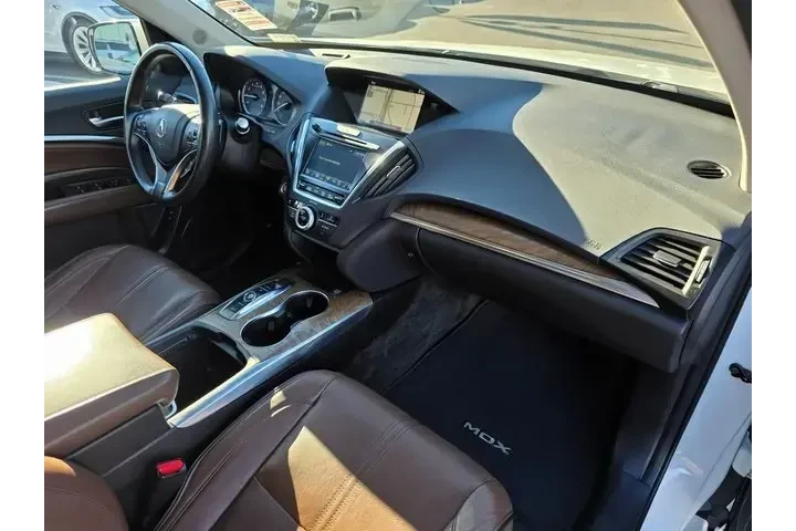 $21990 : Acura MDX 2019 SH-AWD 4dr SU image 8