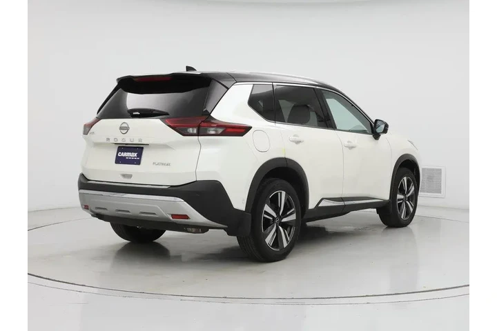 $30998 : Nissan Rogue 2023 Platinum 4 image 8