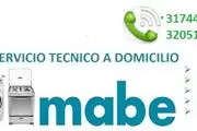 Mabe servicio tecnico en Barranquilla