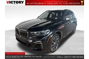 BMW X5 2021 AWD M50i xDrive en Bronx