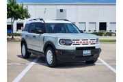 $28950 : Ford Bronco Sport 2024 AWD H thumbnail