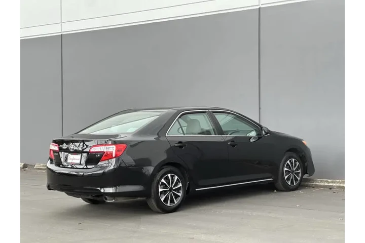 $10940 : 2012 Camry image 6