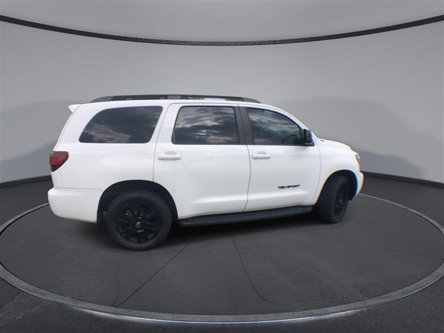 $48000 : PRE-OWNED 2020 TOYOTA SEQUOIA image 9