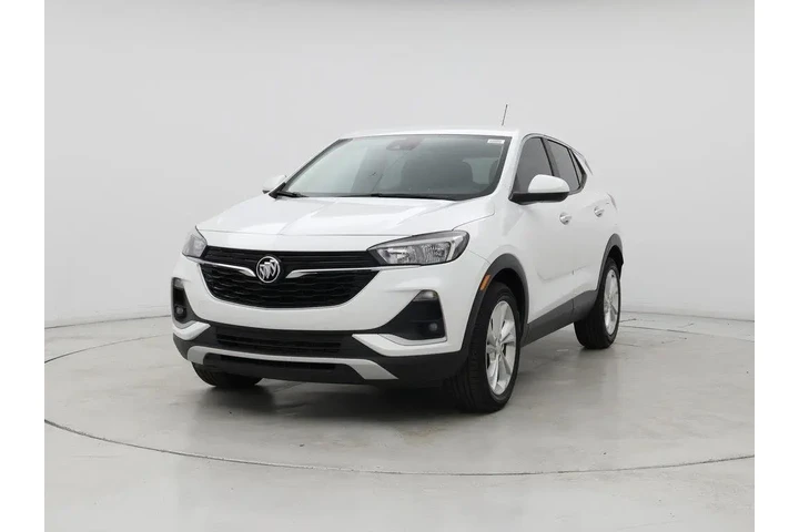 $18998 : Buick Encore GX 2022 Preferr image 4