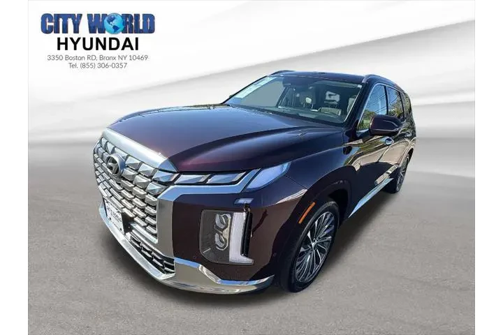 $36430 : Hyundai PALISADE 2023 AWD Ca image 1