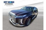 Hyundai PALISADE 2023 AWD Ca en Bronx