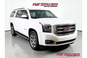 GMC Yukon XL 2017 4x4 SLT 4d en Indianapolis