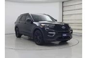 Ford Explorer 2020 AWD ST 4d en Sacramento