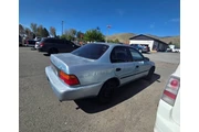 $2495 : 1993 Corolla DX thumbnail
