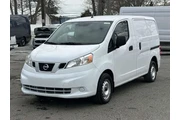 Nissan NV200 2017 S 4dr Carg