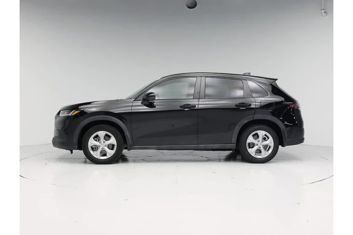 $23998 : Honda HR-V 2023 LX 4dr Cross image 3