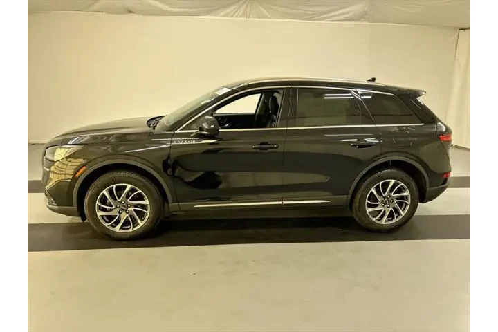 $30490 : Lincoln Corsair 2022 AWD Sta image 6