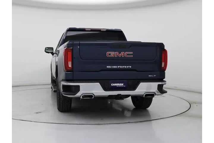 $39998 : GMC Sierra 1500 2021 4x4 SLT image 6