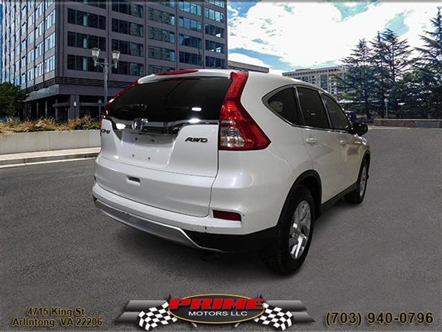 $12050 : 2015 HONDA CR-V image 4