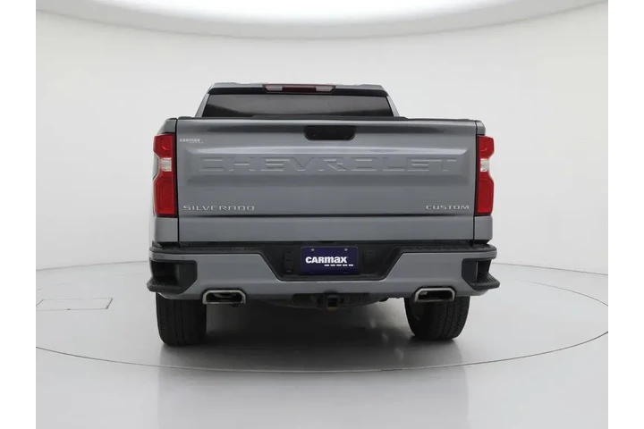 $32998 : Chevrolet Silverado 1500 202 image 3