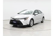 $19998 : Toyota Corolla 2024 LE 4dr S thumbnail