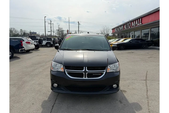 $5980 : 2017 Grand Caravan SXT image 7