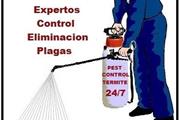 PEST CONTROL SERVICES 24/7.- thumbnail