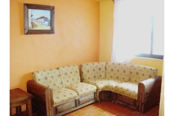 $6500 : Alquilo Departamento amueblado image 4