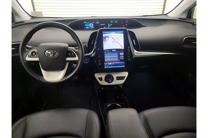 $20998 : Toyota Prius Prime 2018 Prem image 9