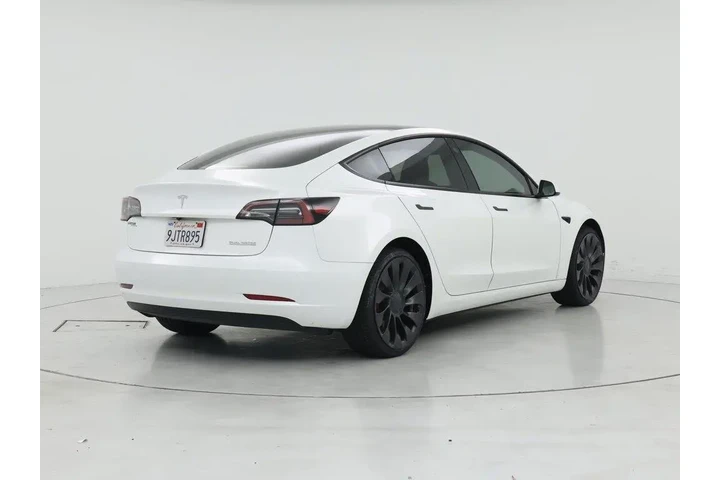 $33998 : Tesla Model 3 2023 AWD Perfo image 8
